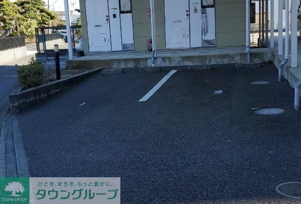 レオパレスドルチェの物件内観写真